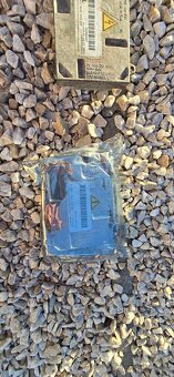 Riadiaca jednotka xenónov Alfa Romeo 159 - 2