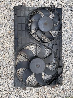 Diely vw passat B6, golf 5, touran, atd - 2