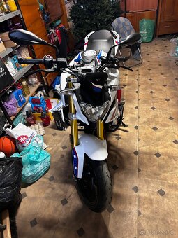 Bmw G310 R - 2