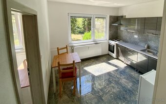 Prenájom 1-izbový byt v Dubnici nad Váhom - 2