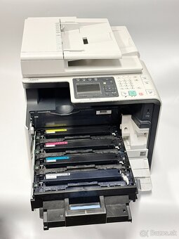 Multifunkčná tlačiareň Canon i-SENSYS MF8280Cw s tonermi - 2