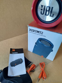 JBL Extreme - NIE original - 2
