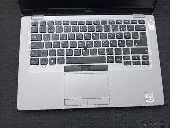 Dell latitude 5410 , Intel® Core™i5 , 32gb ram , 500gb ssd - 2