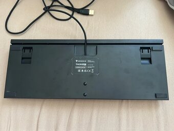 Klávesnica Genesis Thor 303 TKL - 2