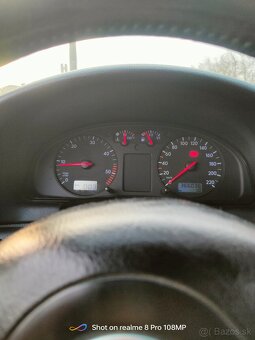 Predám vw pasaat b5 1.9tdi - 2