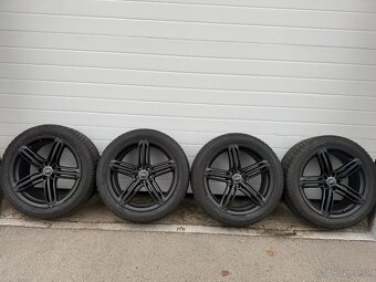 ORIGINAL AUDI S-LINE DISKY 5x112 R20 255/45 R20 ,,Pompej,, - 2