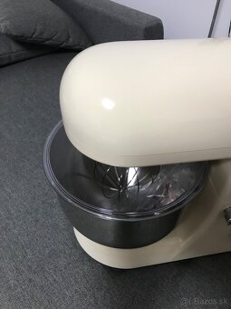 Robot/Mixér Na Cesto/Šlahanie KLARSTEIN bella 1300W - 2