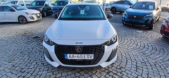 Peugeot 208  STYLE  PureTech 100k BVM6 - 2