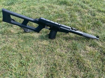 CYMA VSS CM099 FULL-UP - 2