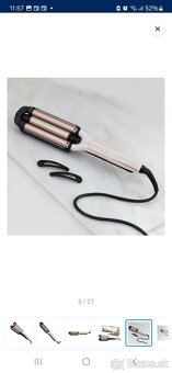 Nová kulma remington 4v1 nová + predĺžená zaruka - 2