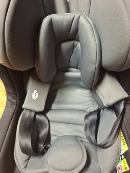 Zopa spinfix i-size - 2