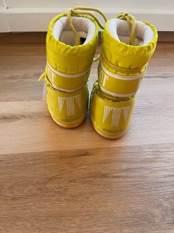 Moon boot 27/30, len osobne, PO/KE KEAJ - 2