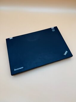 Notebook Lenovo ThinkPad T520 i5-2520M / 8GB RAM / 240GB SSD - 2