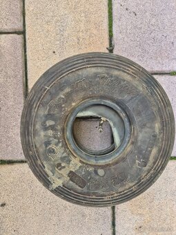 Pneumatika Barum Pav 40 41 - 2