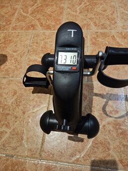 Bicykel pre seniorov - 2