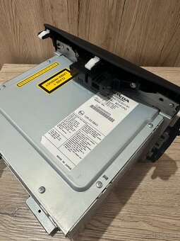 Radio HONDA CR-V 4G - 2