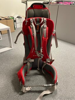 Detsky turisticky nosič - 2