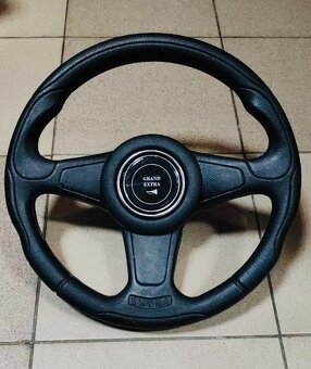 Lada Niva 4x4 URBAN/BRONTO - 2