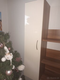 Skrinka vysoky lesk - 2