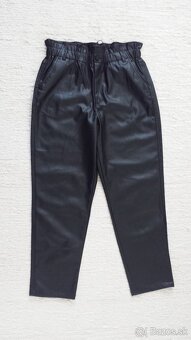 Dámsky kabátik + nohavice 2 ks M - 2