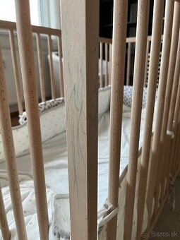 Predam detsku postielku Sniglar - 2