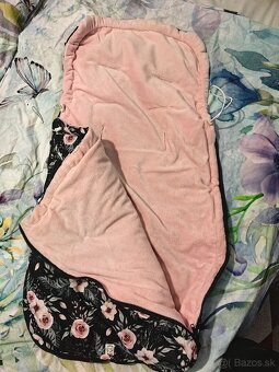 Predam fusak dievcensky - 2