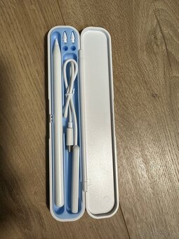 Stylus pero pre tablet – bezdrôtové nabíjanie - 2