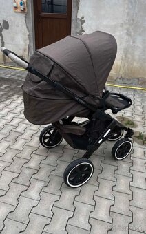 Kocik ABC Design Salsa 4 air - 2