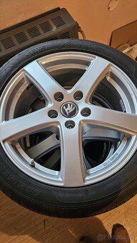 Alutec 5x112 R17 - 2