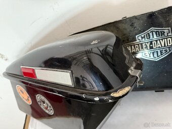 Harley Davidson kufre - 2