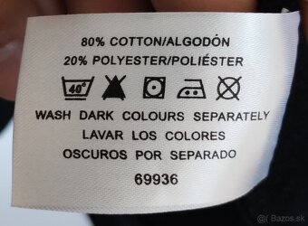 Pánska mikina - Cedarwood State - 2