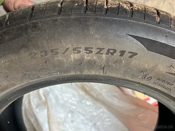 235/55/R17 - 2