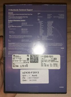 USB Ultra-Low-Power development kit - 2