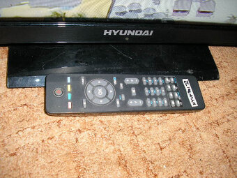 Predam LED televizor - 2