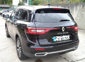 Renault Koleos 2.0 dci 4x4 - 2