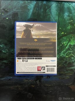 Predam Ghost of yotei ps5 - 2