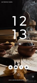 Mágia osobný magic - 2