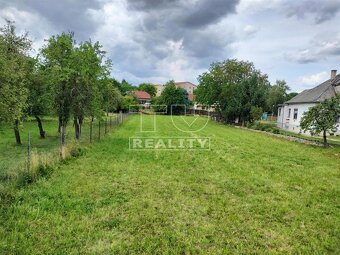 Pozemok na predaj Prusy - 2