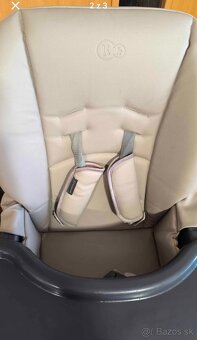 Kinderkraft stolička - 2