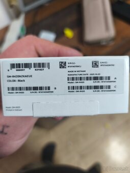 Predám Slúchadlá Samsung Galaxy buds3 FE - 2