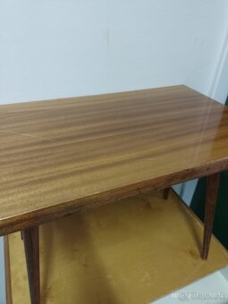 Retro stolík - 2
