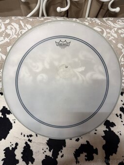 REMO 20” blana - 2