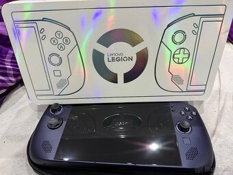 Lenovo legion Go S Steam 512gb - 2