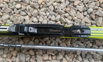 Bežky Fischer 140cm - 2