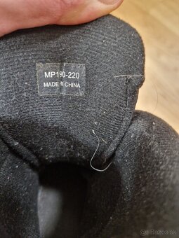 Detske lyže Fischer 100 - 2