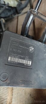 BMW Riadiaca jednotka ABS - 2