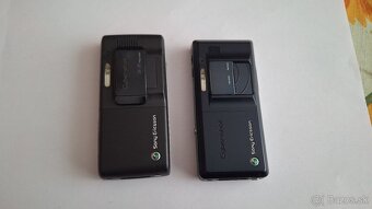 Sony ericsson K810i .K800i - 2