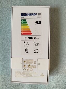 Honor 400 Lite, nový čierny - 2