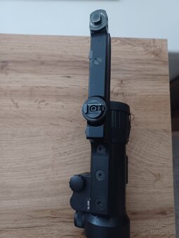 Nočné videnie analog gen 3plus KATOD - 2