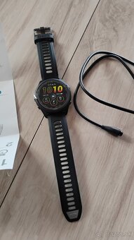 Garmin Hodinky 265 - 2